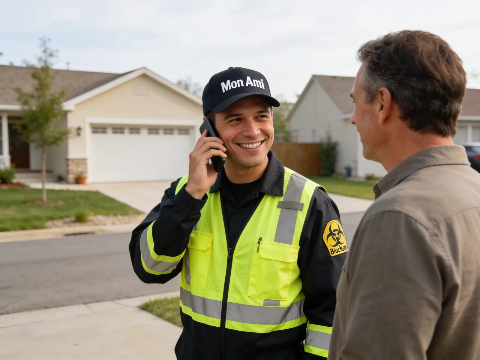 Sewage Cleanup Manchester, PA FAQs